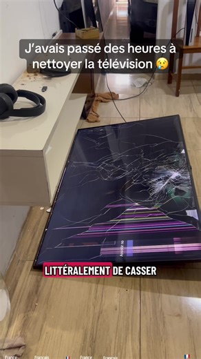 Nettoyage de la télévision : Astuces et ASMR