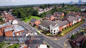 Our new Newcross video has arrived. We hope you enjoy it as much as we did filming it. | Newcross Care Home - Avery Healthcare