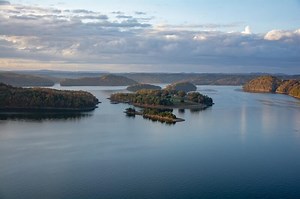 11 Popular Recreational Lakes near Cookeville, TN