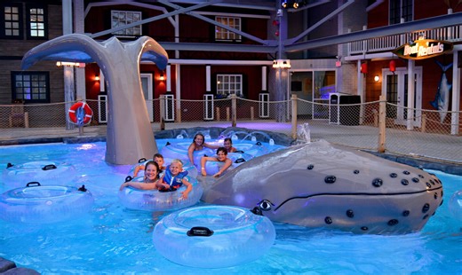 Cape Codder Water Park