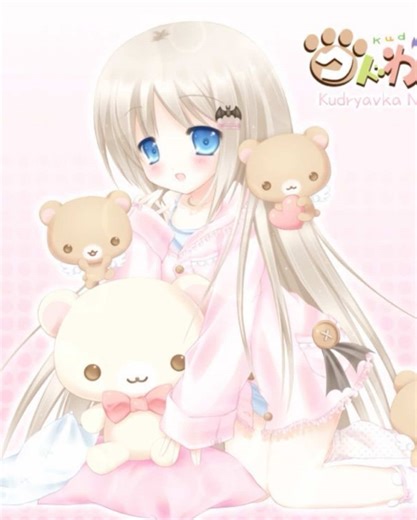 Kawaii Inspiration: Creative Content with Nells