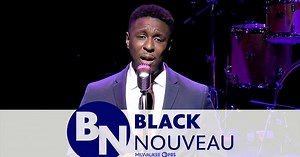 Black Nouveau:Redress Movement / Prince Hall Masons Season 31 Episode 1
