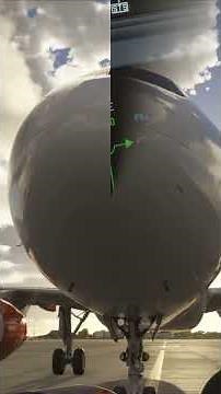 Every A320 Does This Before Takeoff… But Why?
