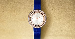 Possession Watches - Piaget Official Website