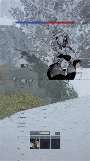 #WarThunder #PvkvM43 #TankDestroyer #SwedishTanks #RealisticBattles #TankGameplay