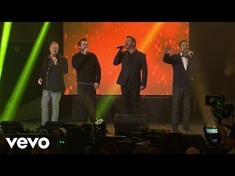 4Him - Future Generations (Live)