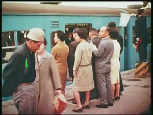 2.9M views · 26K reactions | Everyday life in Tokyo in 1966 | Japan in my eyes | Facebook