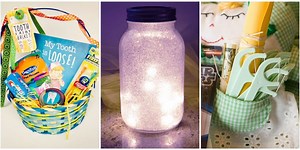 15 Ways to Add a Fun Spin to the Tale of the Tooth Fairy