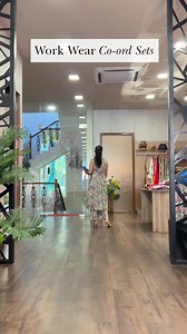 FASHOR on Instagram: "Bringing to you - chic fusion styles for modern-day aesthetics. Introducing Fashor Co-Ords !"