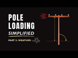 Light vs Medium Loading | Which Poles Survive Extreme Weather