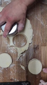 31K views · 500 reactions | This no-fail recipe for Buttermilk biscuits is easy to make and perfect for breakfast or brunch. | A Farmgirl's Kitchen | Facebook