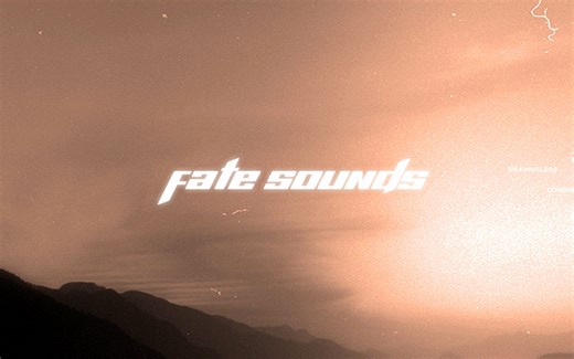 【原创音乐】Fate Sounds - Keaang/Kargio