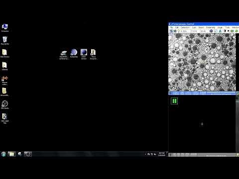 (MC)² Training - EDAX Genesis operation