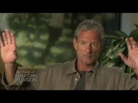 Christopher Lloyd on the "Frasier" finale - EMMYTVLEGENDS.ORG