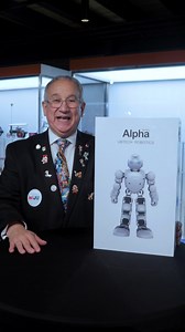 Hoy te quiero enseñar el Robot Alpha 1. #miju #miju #juguetes #coleccionista | Tio Temo Coleccionables