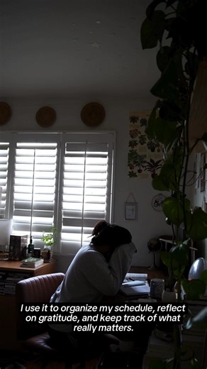 For many believers, life can feel chaotic — torn between responsibilities, goals, and a longing to grow closer to God. The Faith & Focus 90-Day Planner has helped thousands find structure, peace, and spiritual clarity. More than a planner — it’s a daily invitation to prioritize your walk with Christ. 📝 Plan your day 🙏 Reflect on scripture 📖 Take sermon notes 🌱 Grow in faith ➡️ Join the movement. Get your Faith & Focus Planner today. | Christian Planner