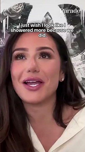 Snooki’s Jersey Shore Outfit Regret