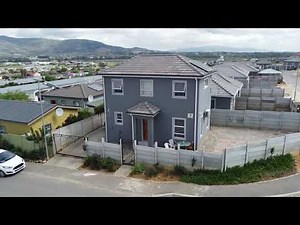 🏡 FOR SALE | Modern 3-Bedroom Double-Storey Home | Mountain Ridge, Paarl
