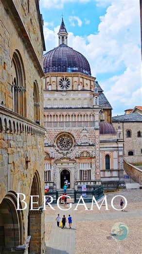 Discovering Bergamo: Italy's Hidden Gem