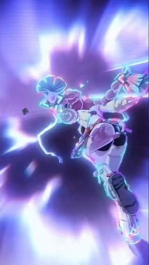 Genshin speedster #genshinimpact #varesa #edit