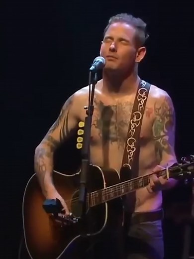 Corey Taylor Love Song (The Cure Cover) Live at House of Blues