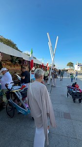 Pogoda dzisiaj idealna - Miedzyzdroje 26.08.2025 #wypoczyneknadmorzem #sierpień #wakacjepl #promenada #miedzyzdroje #Zachodniopomorskie | Molo Międzyzdroje