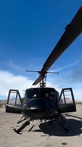 7.9K views · 62 reactions | Huey Start Up #hueyhelicopter | Update Aviation | Facebook