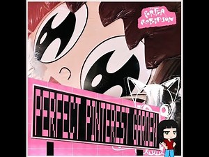 Porter Robinson - Perfect Pinterest Garden (Microsoft Anna Cover)