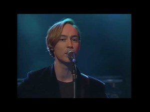 Aztec Camera - Rainy Season Live in 1080p (STV Late Edition)