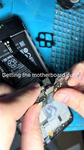 Redmi Note 9 Dead / Bootloop? CPU Diagnostic Trick ASMR 🤫 #shorts