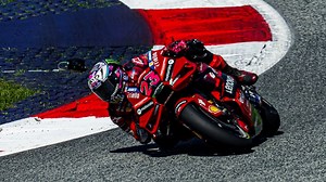 Technological innovation is at the heart of Ducati’s identity. Beginning with the introduction of the first production motorcycle with traction control in 2008, Ducati has used its experience on the racetrack to inform the development of all of its production motorcycle electronics. We visit the Ducati factory in Borgo Panigale and speak with the electrical and electronic systems director to learn more. Check out the full story here: https://www.cycleworld.com/motorcycle-news/ducati-factory-visi