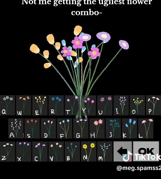 Exploring Unique Flower Names and Trends