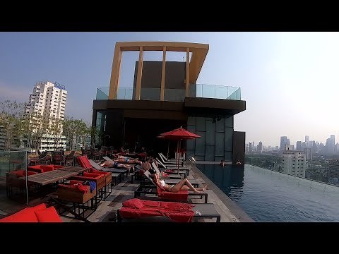 NOVOTEL BANGKOK SUKHUMVIT SOI 4 HOTEL, BANGKOK THAILAND