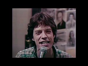 The Rolling Stones - Far Away Eyes (1978) (Legendado)