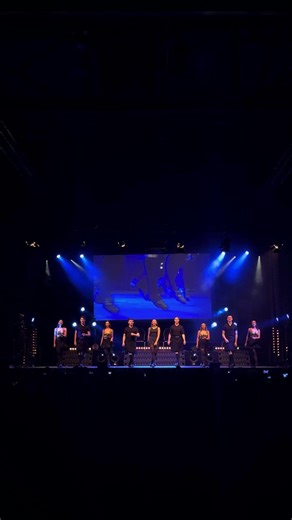 Dance Masters: The Best of Irish Dance, returns to the stage! ☘️🔥 #irishdance #tour #danceshow