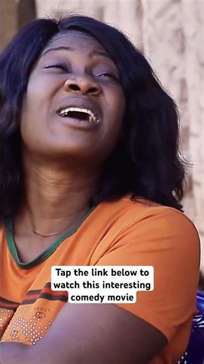 Watch this very interesting comedy movie . #latestnigerianmovies #comedy #nollywood #film
