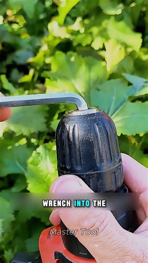 drill trick Master tools 🤯#diy #alltools #master #tools #beautifultools #tool