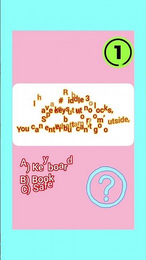Sidduriddles | 10 Second Brain Riddle | Can You Solve This? | #riddles#brainchallenge#shorts #trend