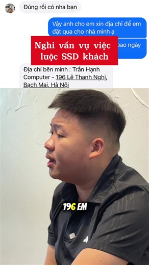 Máy Tính Ram và SSD 1TB: Tìm Hiểu Thực Hư