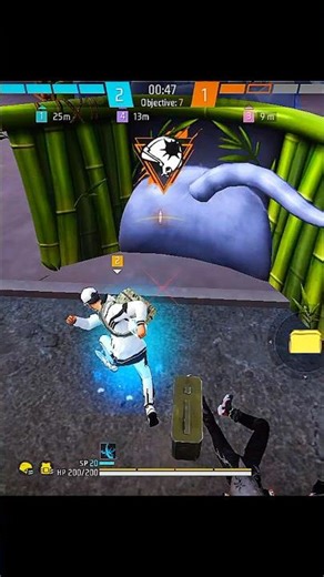 Custom Room Fight – One Tap Headshots 🔥