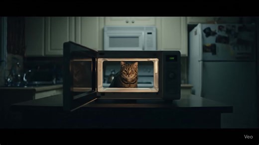 Ai cat middle finger🖕 rise #meows #meows #10Million #meowdancechallenge