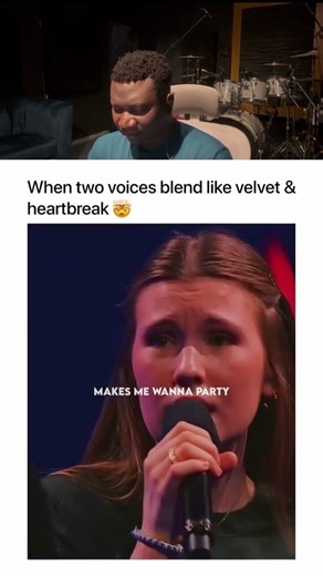 They sound like Heaven!!#shorts #shortsviral credit- Natalie Beisland and Ingeborg Ruud