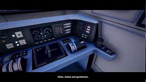 Travel the towns, forests, and mountains of Europe in Train Life: A Railway Simulator. Out now on PS5 and PS4 | PlayStation