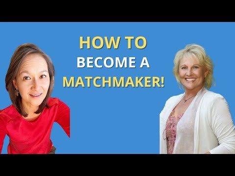 Secrets to Becoming a Matchmaker REVEALED by Experts | Ep 28