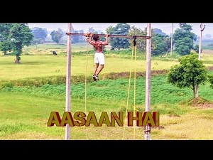 55K views · 6.1K reactions | AASAAN HAI - by VIPIN YADAV | Powerful...