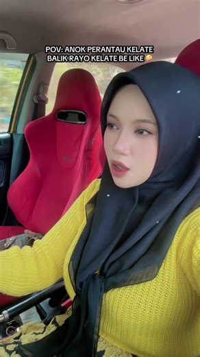 dulu time PKP mia duk merantau lps hbis PKP terus nok blik kg sbb tkut duk jauh ngn family 🥲 smpai la loni xse doh merantau . insyaallah rezeki ado mana2 percaya pada rezeki 🤗 #miawareboo #wirasilver #dikirbarat #anakperantau #raya