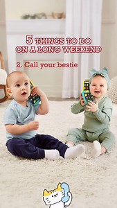 VTech Toys USA on Reels | Facebook