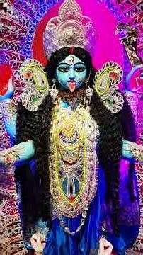 Jai mata di 🌹#Jai maa kali 🌹#You tube channel#Short video viral 🙏