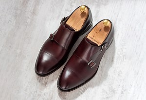 Single Vs Double Monk Strap | Comparing Men’s Dress Shoes