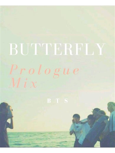 BTS-Butterfly(prolouge mix) short cover by Kee&Hana #bts #btsarmy #bts_official_bighit #cover #butterfly #coversong